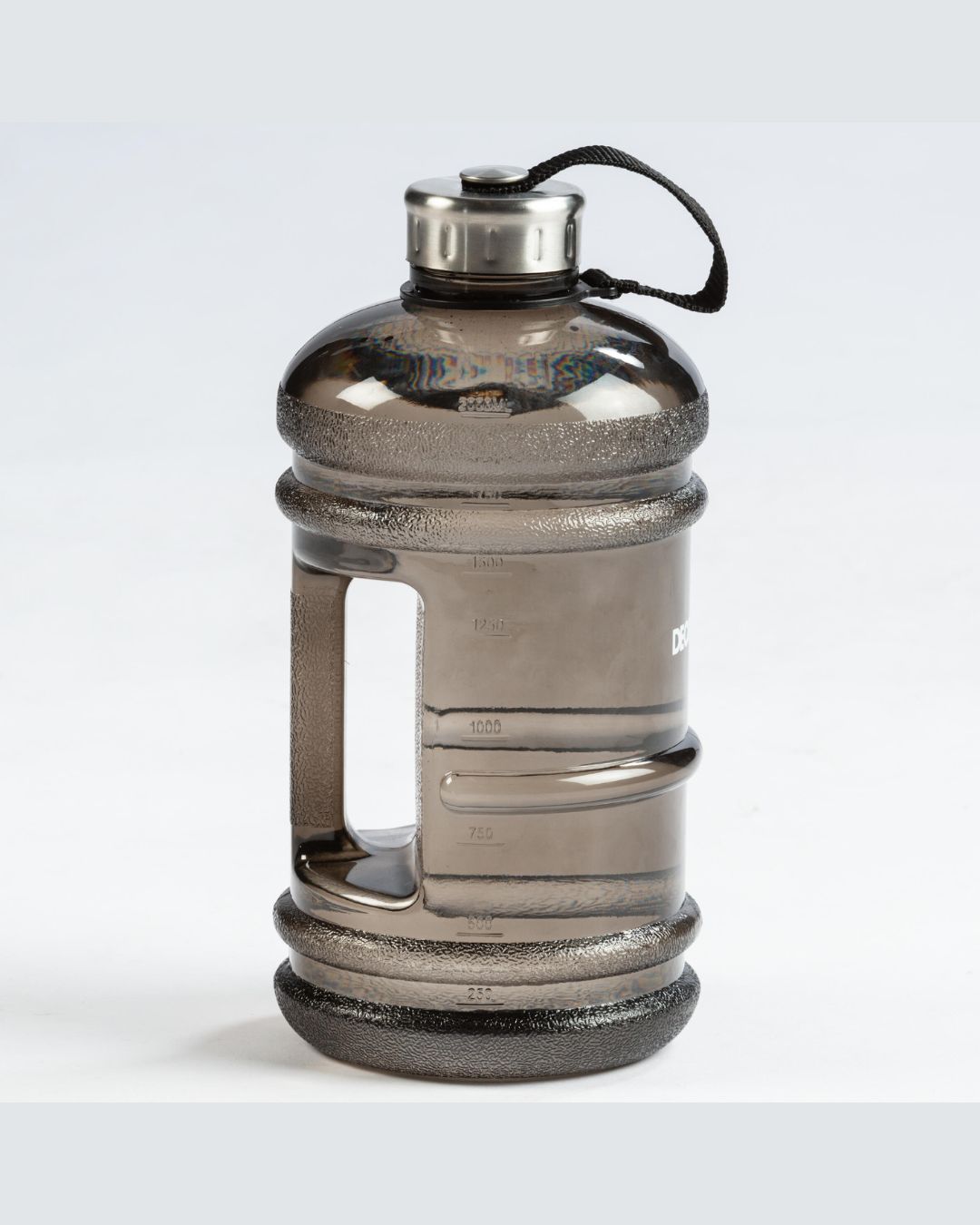 Large Capacity Water Bottle 2 L