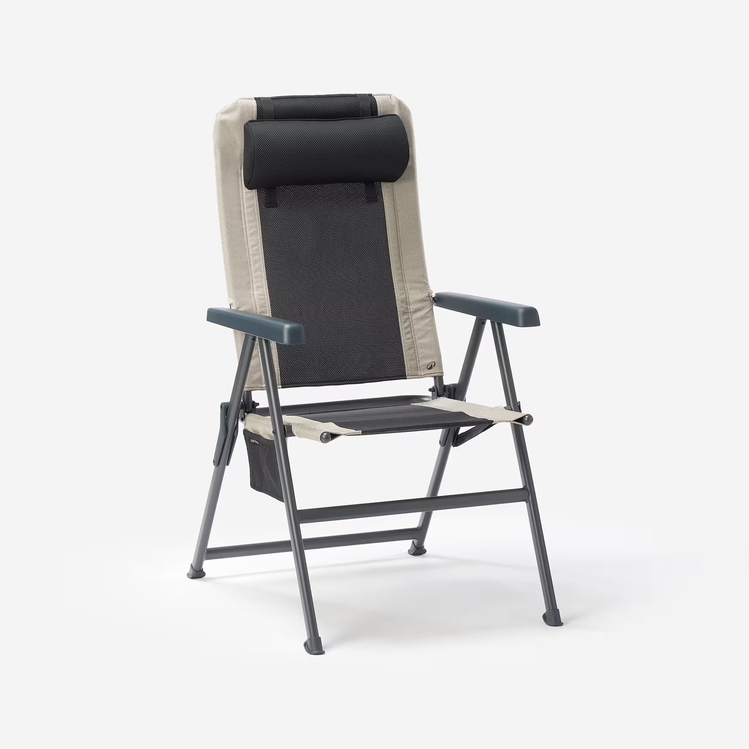 Folding Recliner Chair