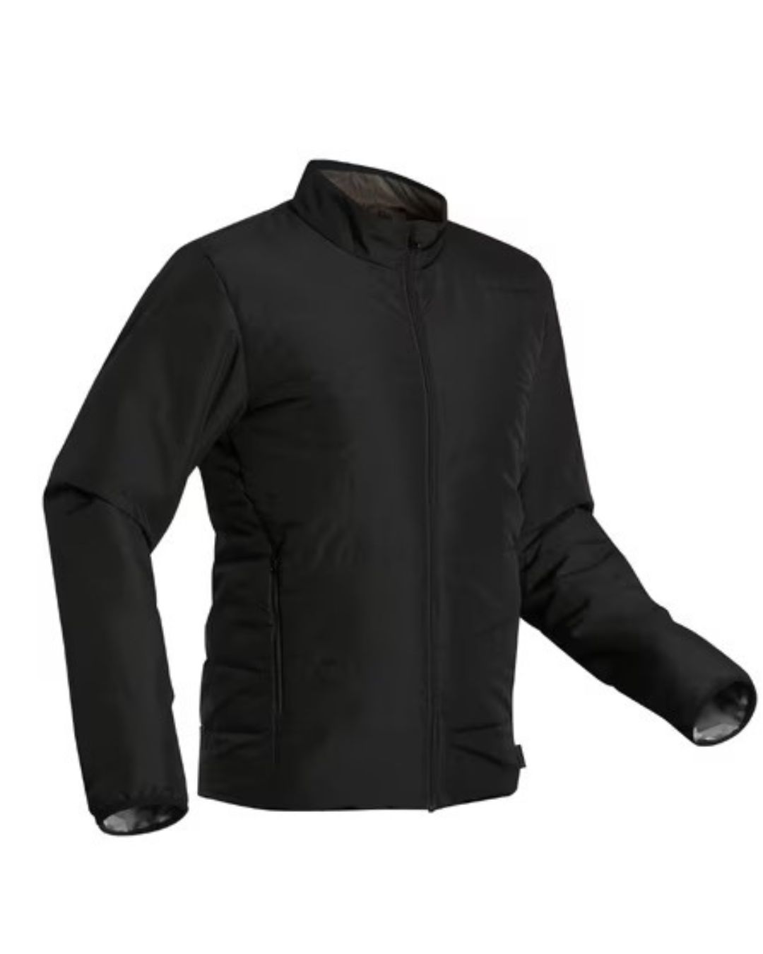 Winter Jacket Black