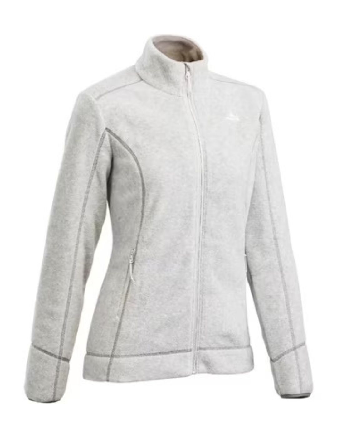 Women's Fleece Sweater Jacket