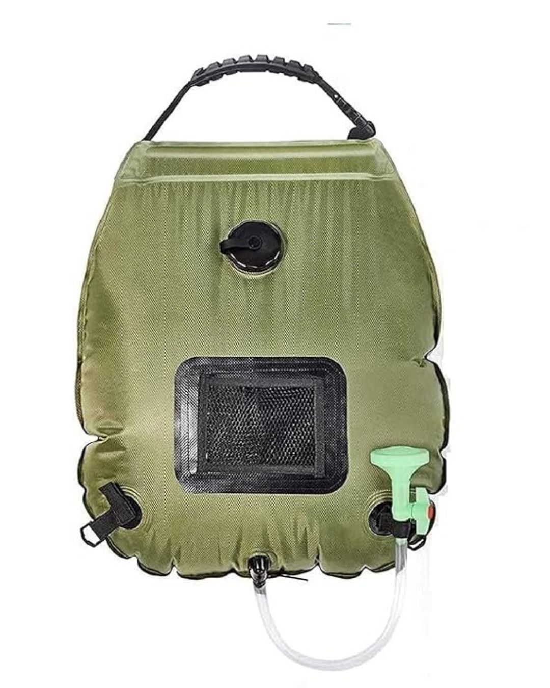 Portable Camping Shower Bag