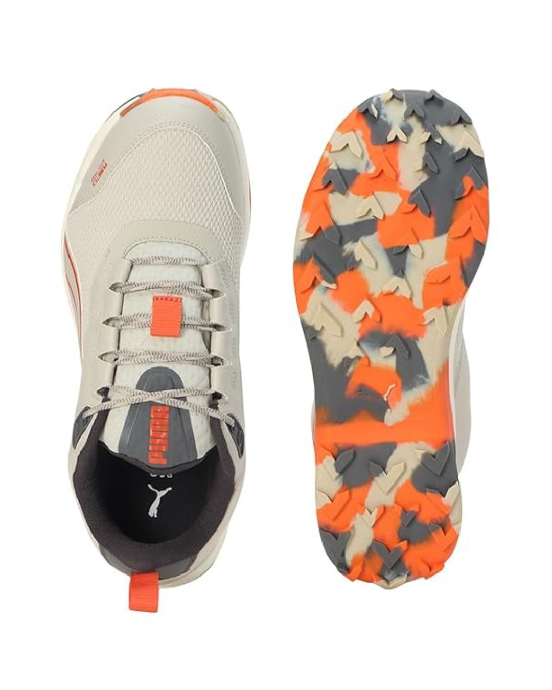 Puma Questblitz Desert Dust Waterproof Shoes