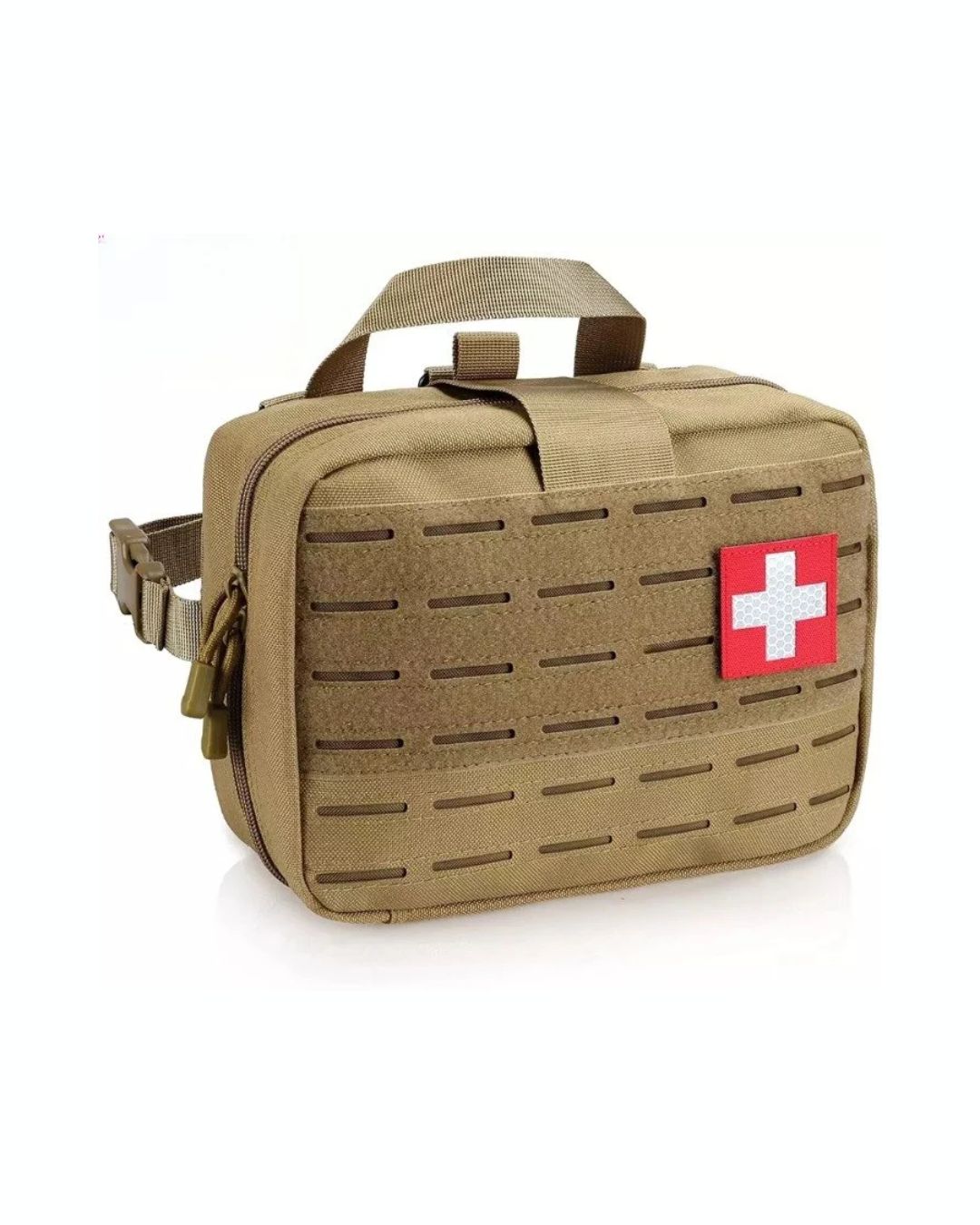 Travel First Aid Kit Bag