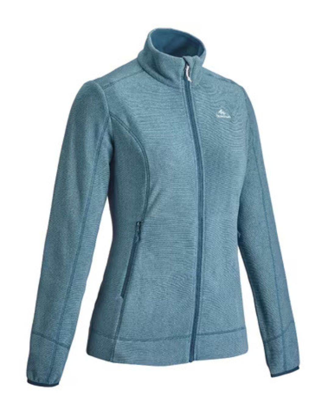 Women's Fleece Sweater Jacket