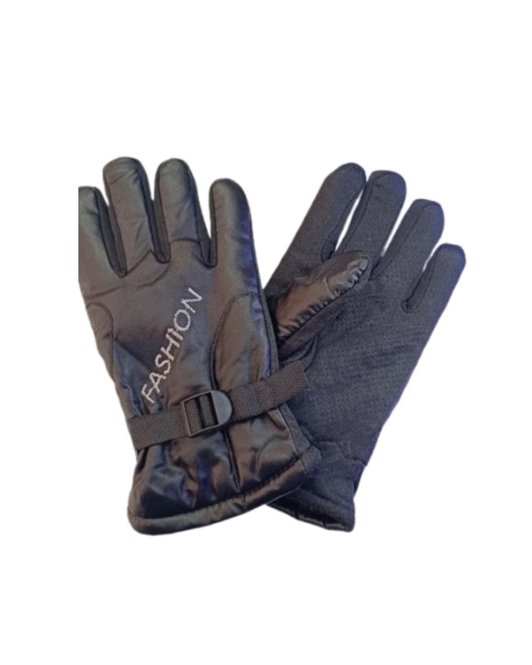 Winter Gloves Fashion