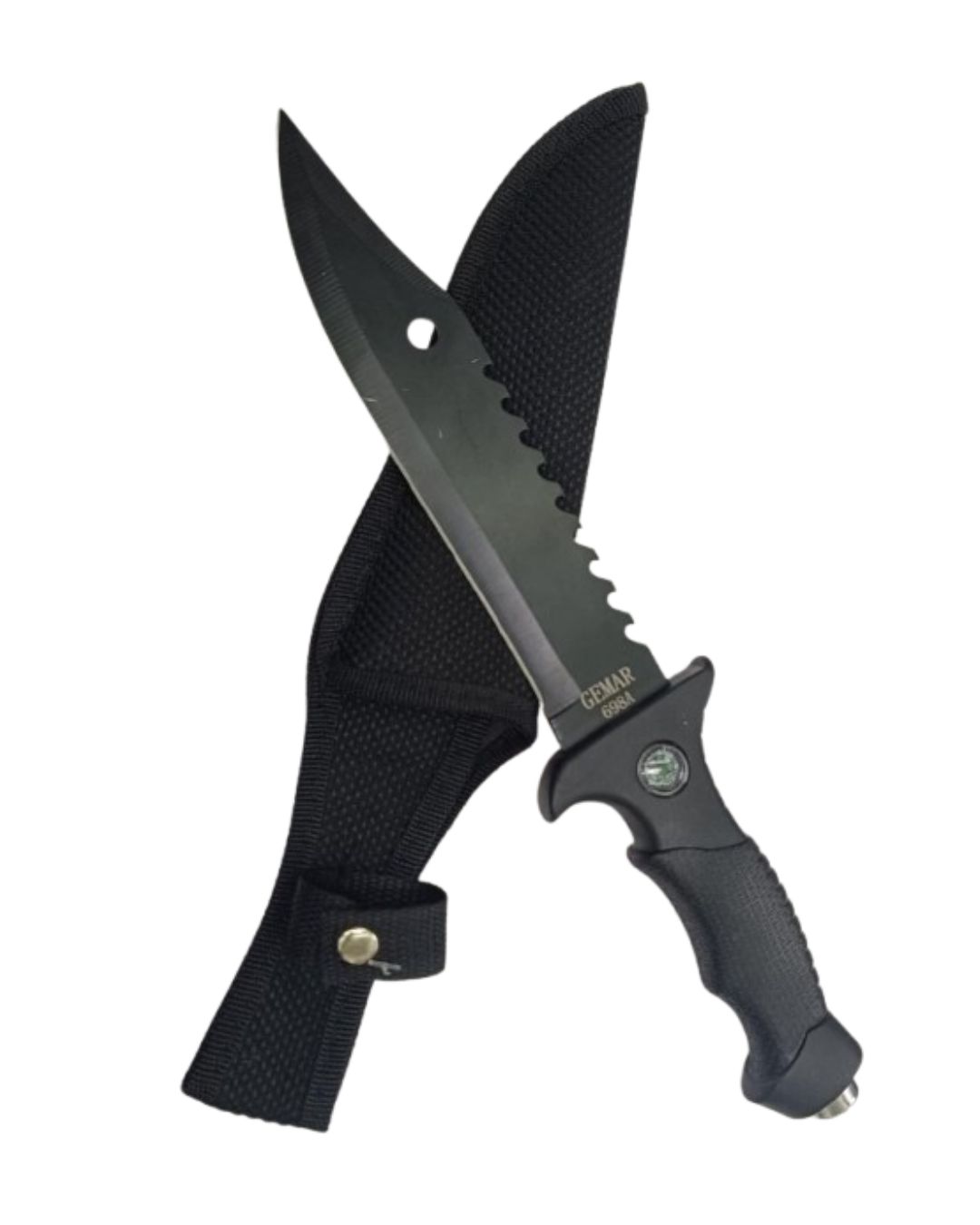 Survival Tactical Knife