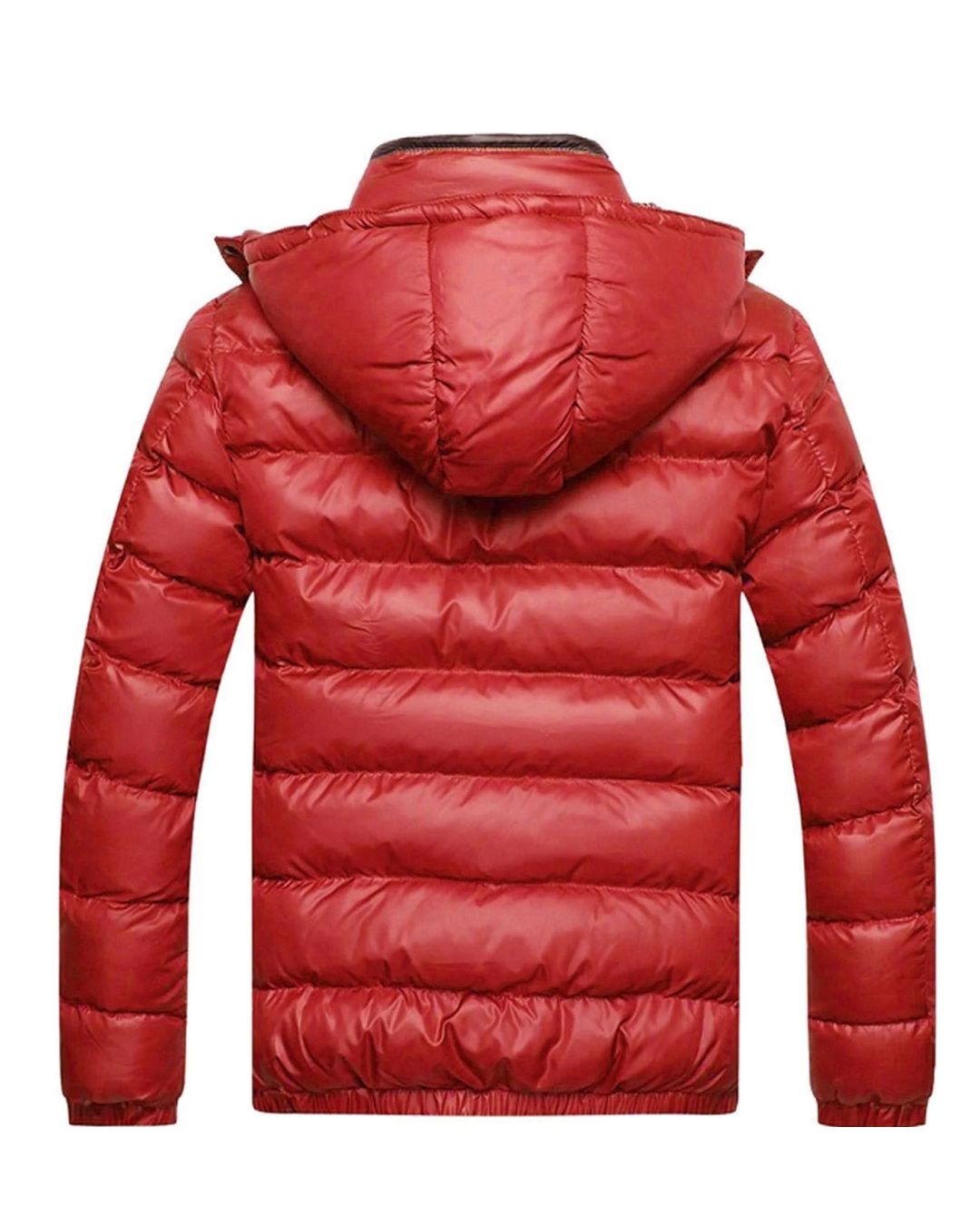 Puffer Winter Jacket