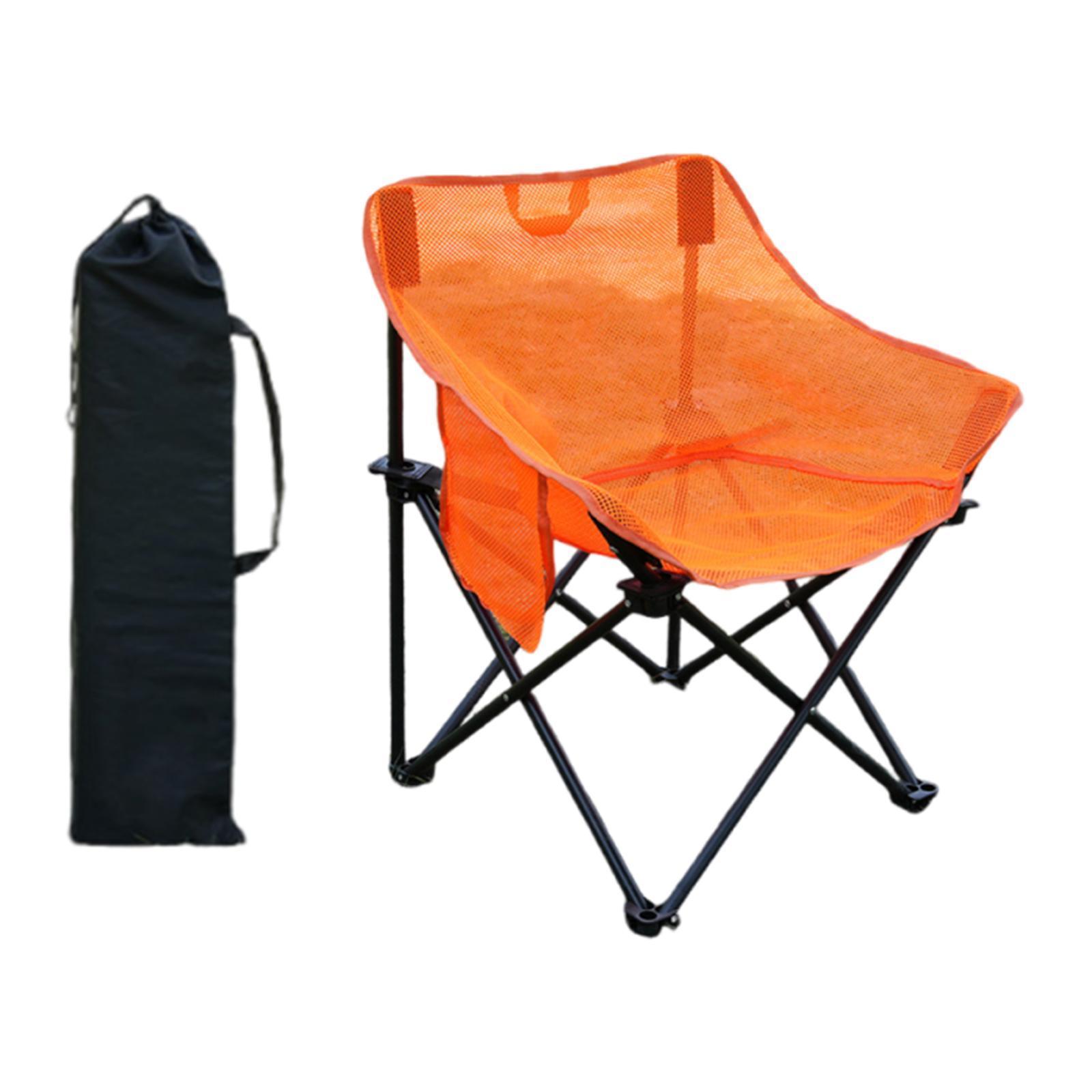Foldable Beach Chair