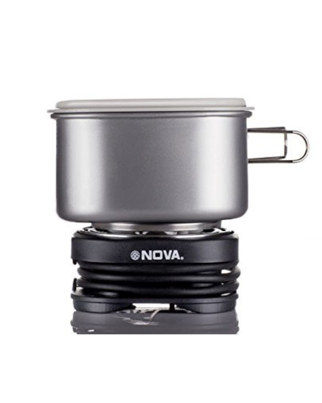 Nova Portable Camping Electric Cooker
