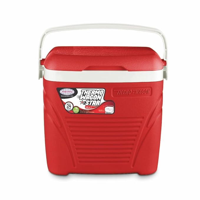 Thermo Wagon Cooler 20L