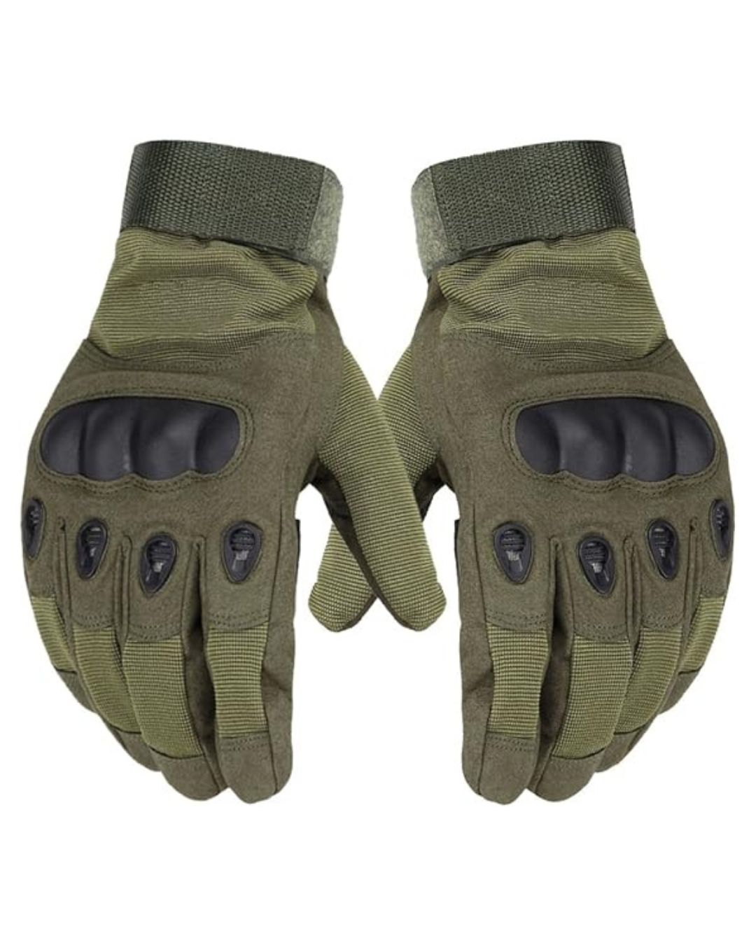 Tactical Riding Gloves