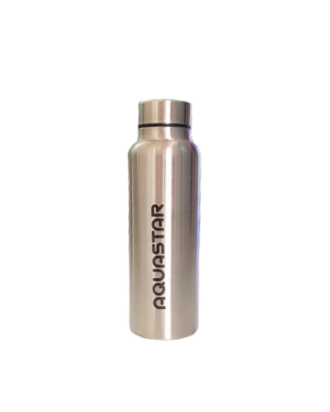 Aquastar Steel Water Bottle