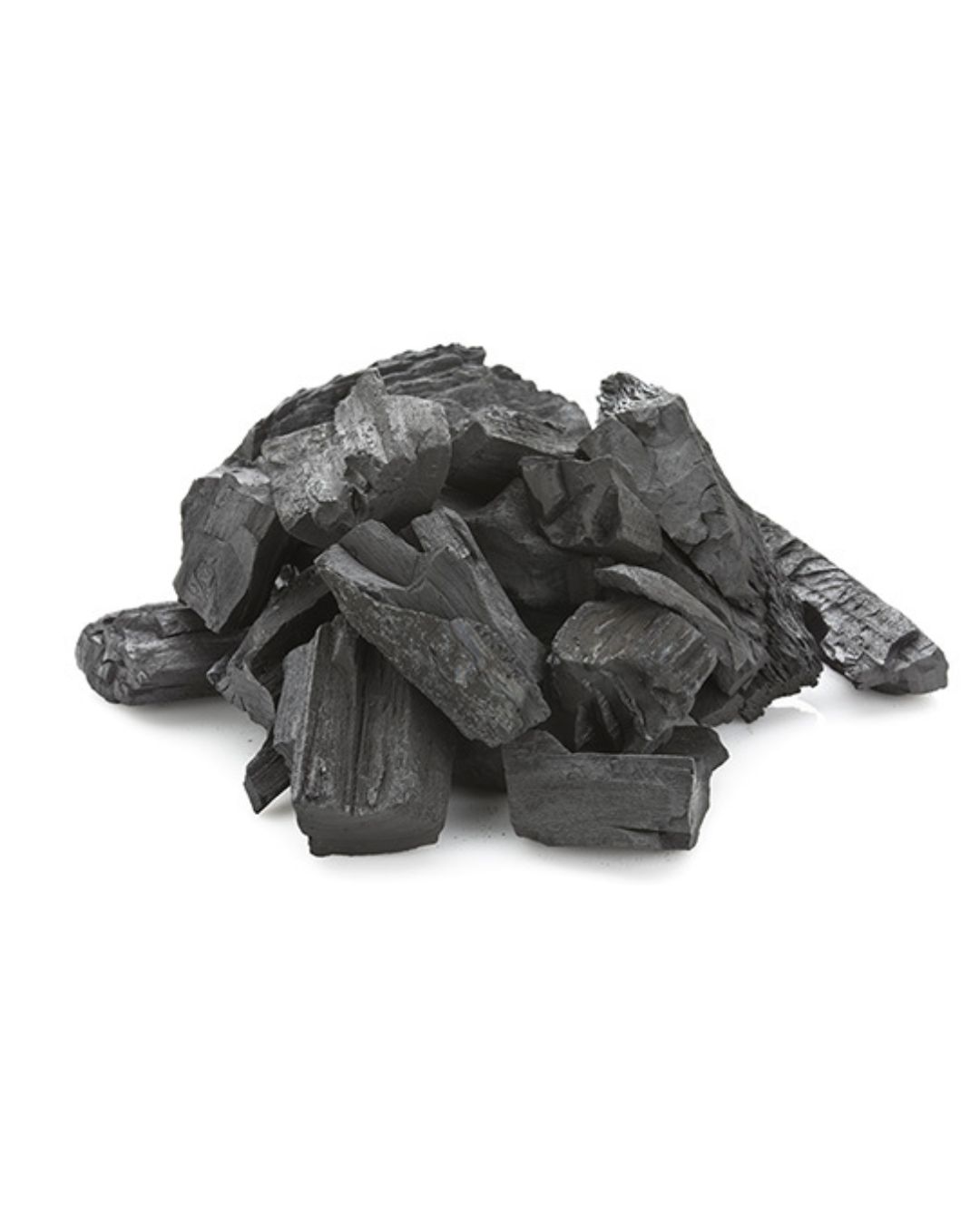 Natural Wood Charcoal 2 Kg