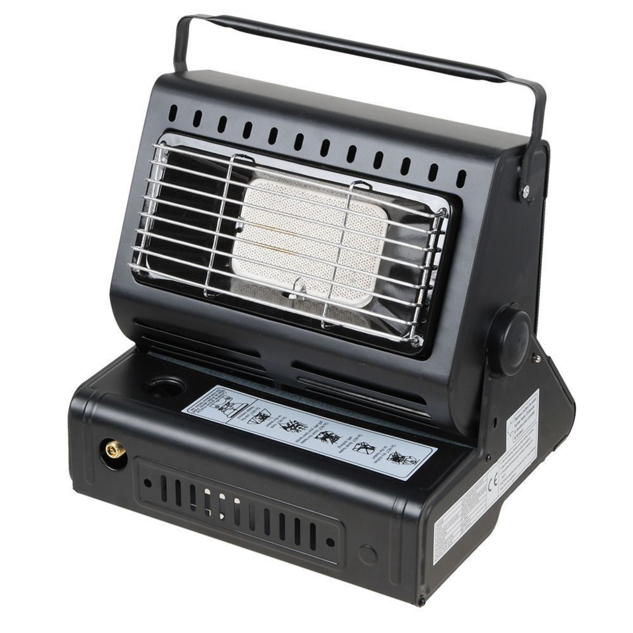Portable Gas Heater