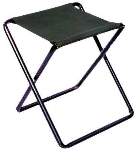 Folding Camping Stool