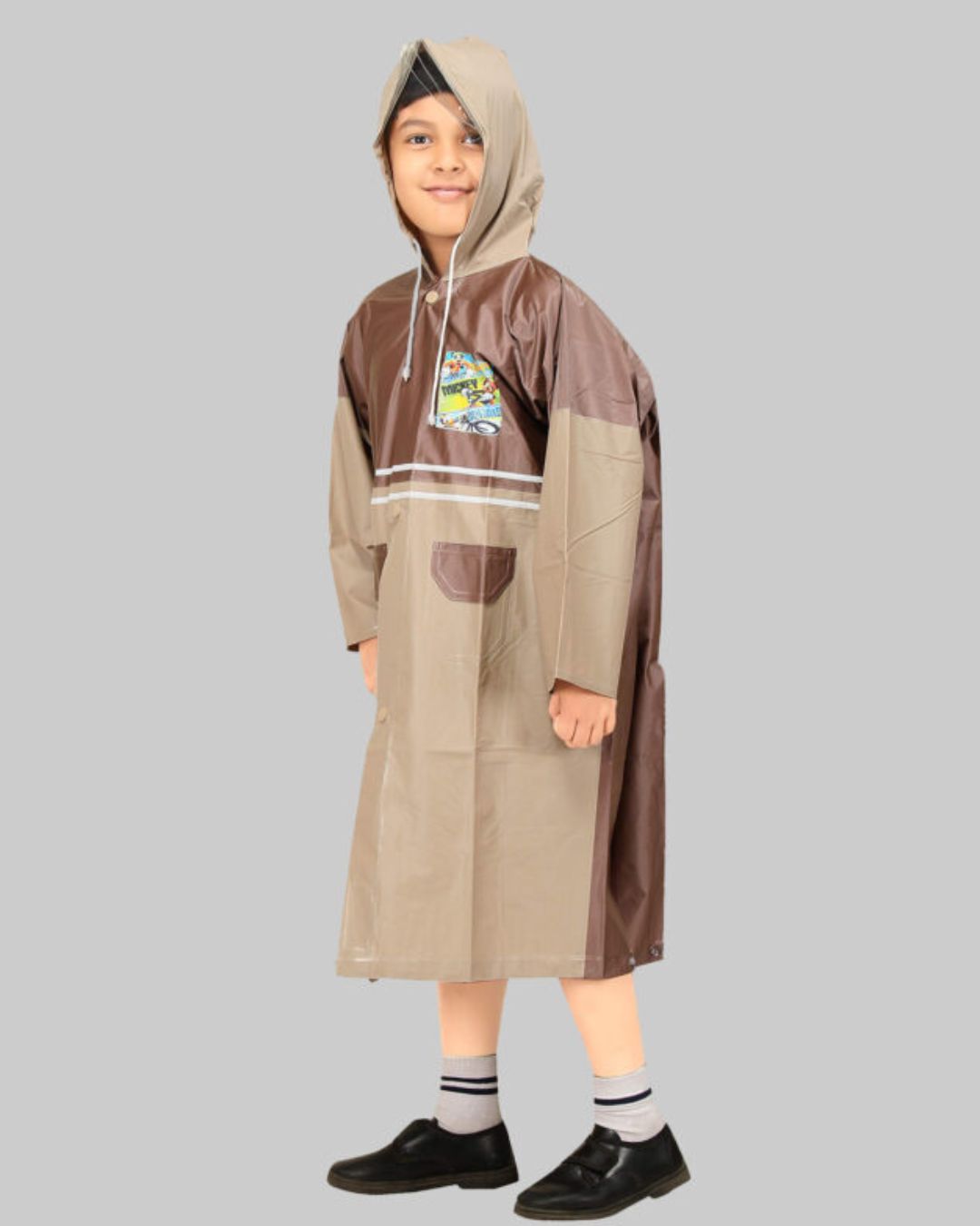 Kids Raincoat