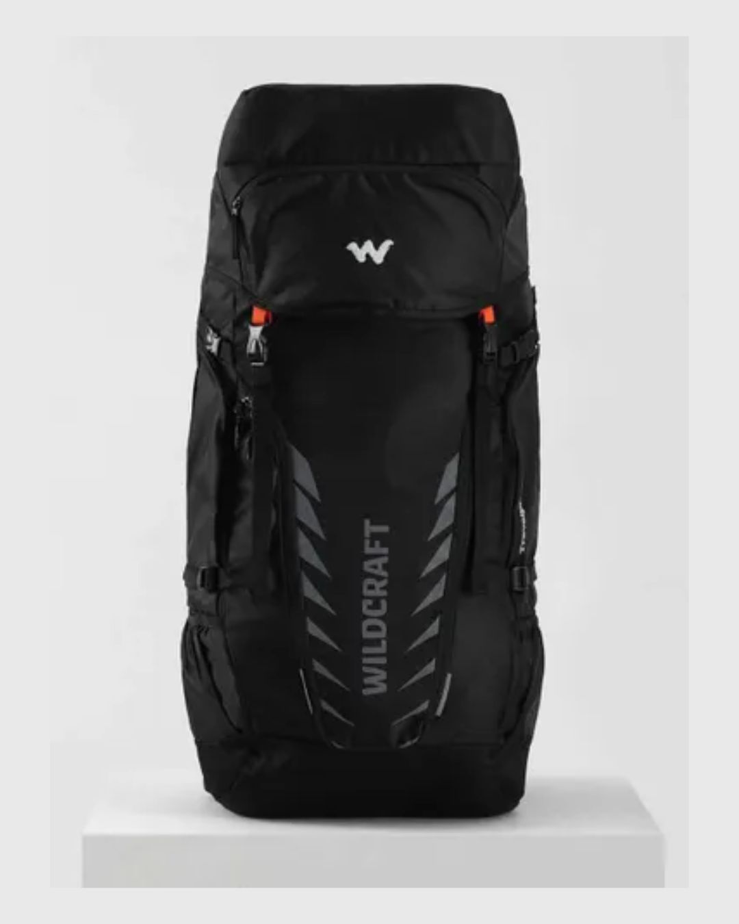 Trekking Bag Wildcraft Travel Pro 60L