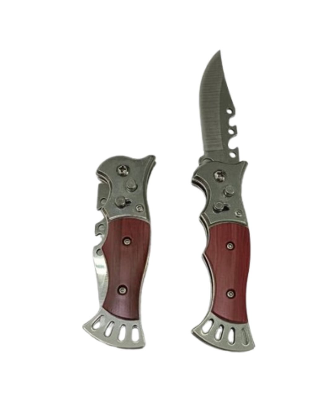 Folding Pocket Knife