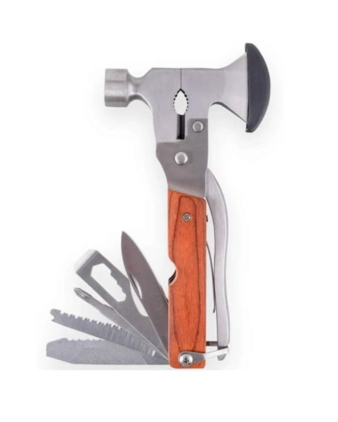 Multifunctional Hammer Tool