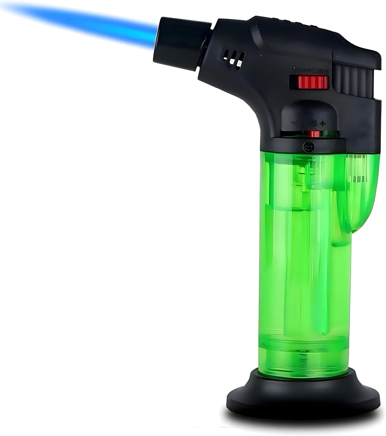 Butane Torch Lighter