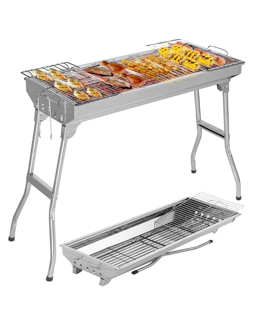 Portable BBQ grill Big