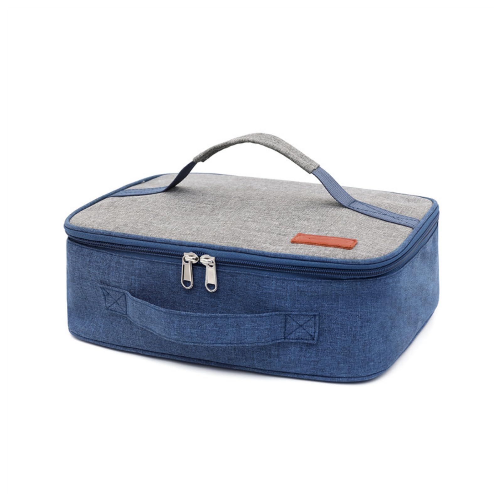 Insulated Lunch Bag