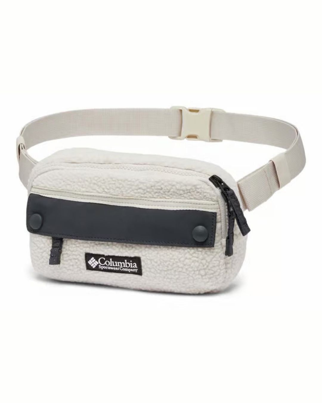 Columbia Sherpa Fleece Waist Bag