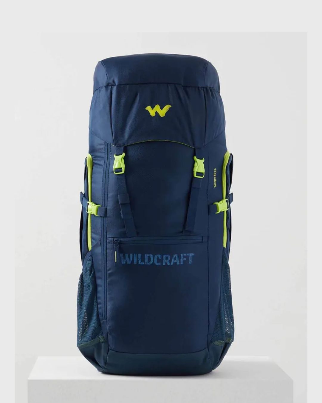Trekking Bag Wildcraft Verge 60L