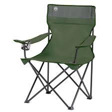 Coleman Standard Quad Chair