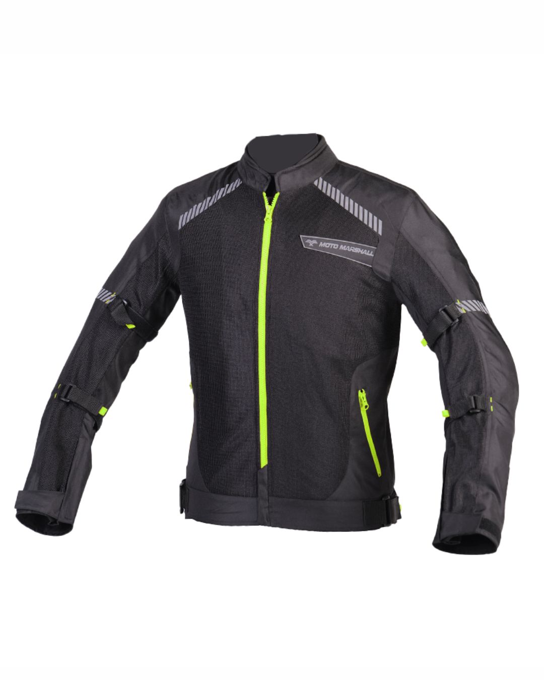 Bike Riding Jacket