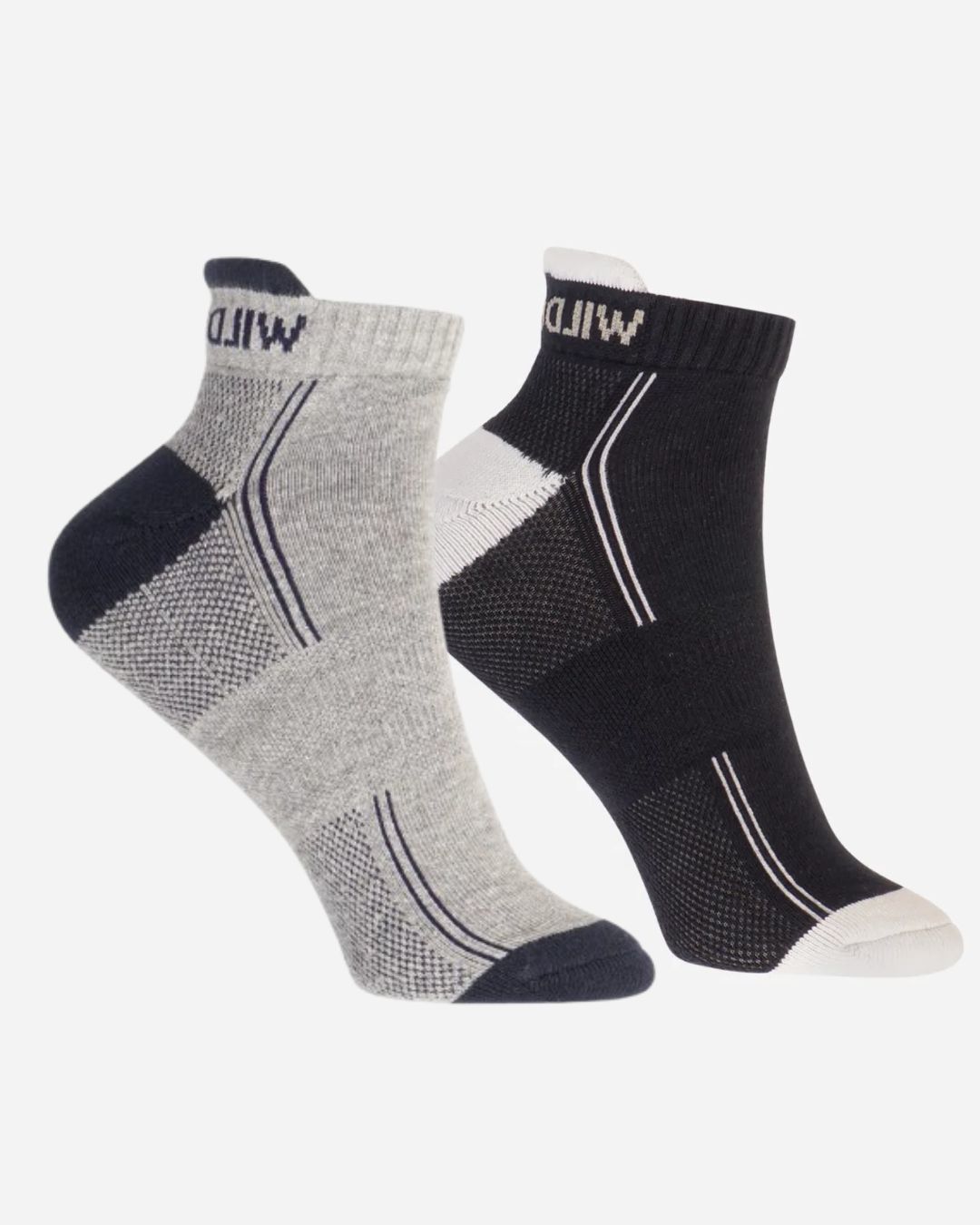 Low Ankle Socks Wildcraft