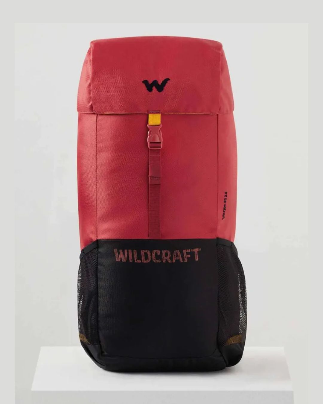 Trekking Bag Wildcraft Verge 35L