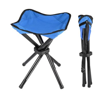 Foldable Camping Stool Small