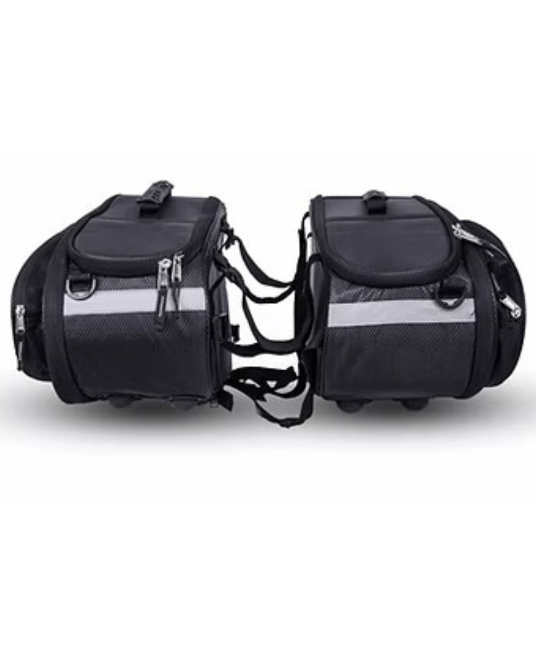 Biking Brotherhood Saddle Bags