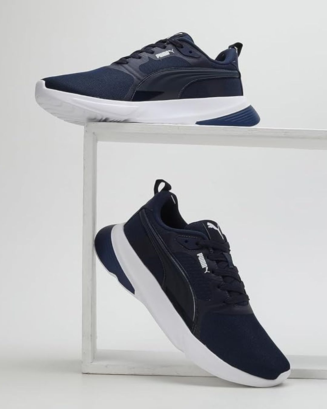 Puma Nomic Persian Blue Shoes