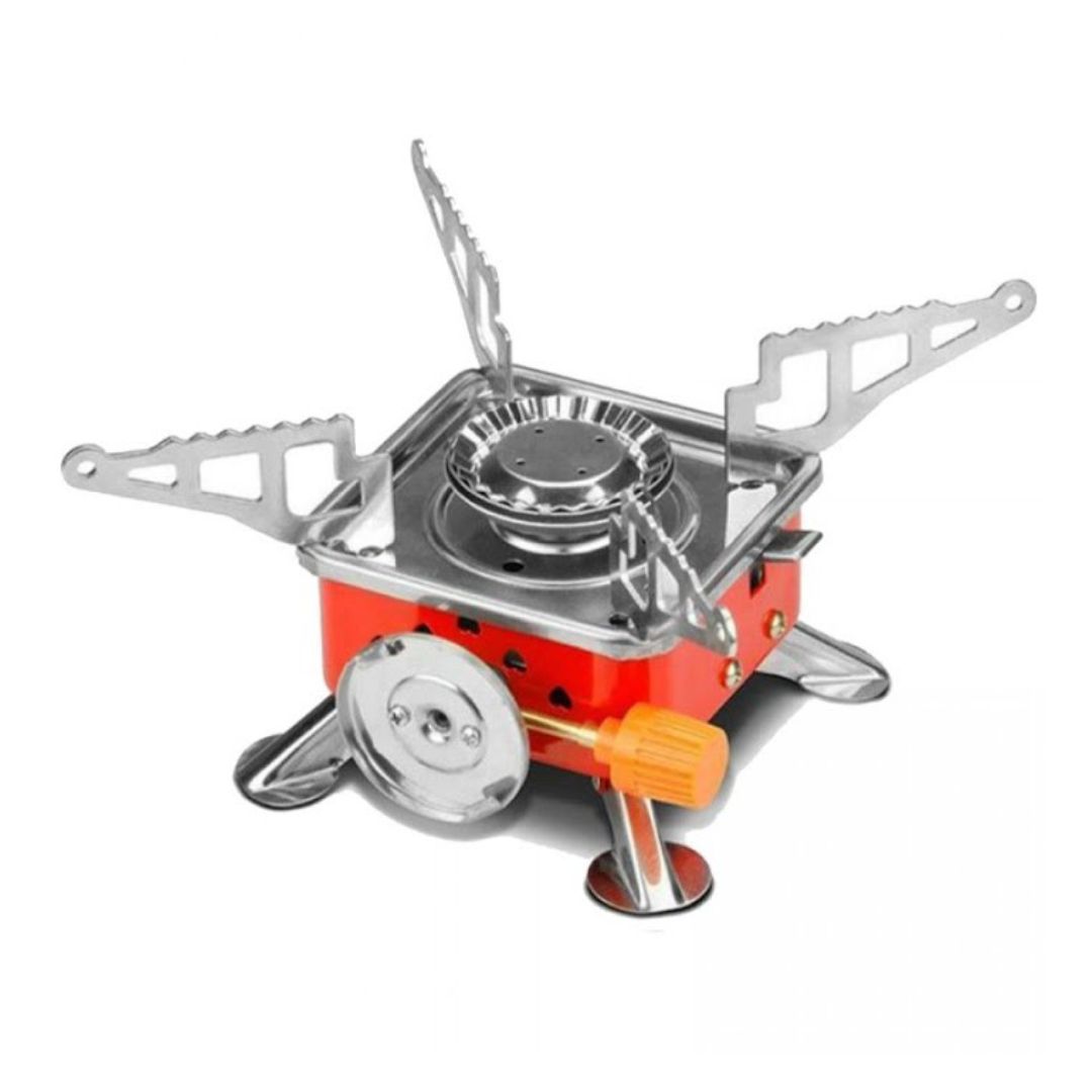 Portable Camping Gas Stove