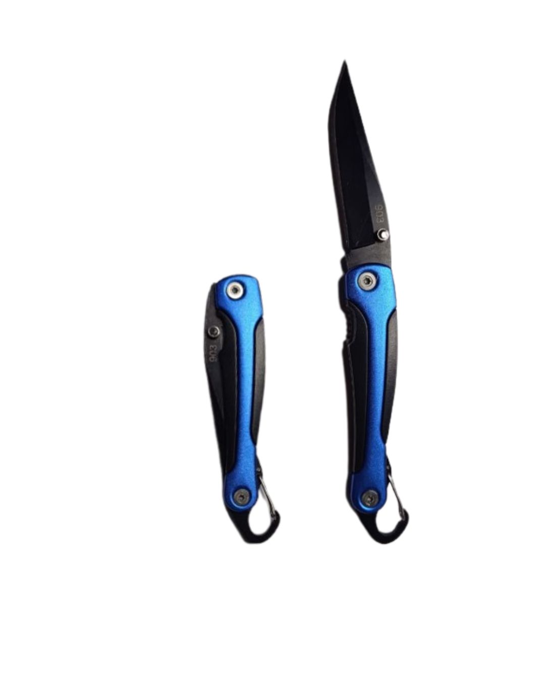 Folding Pocket Knife