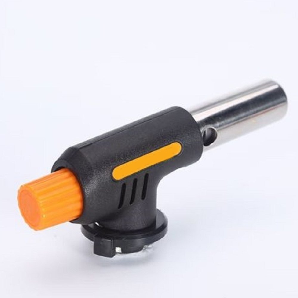 Butane Gas Torch Head