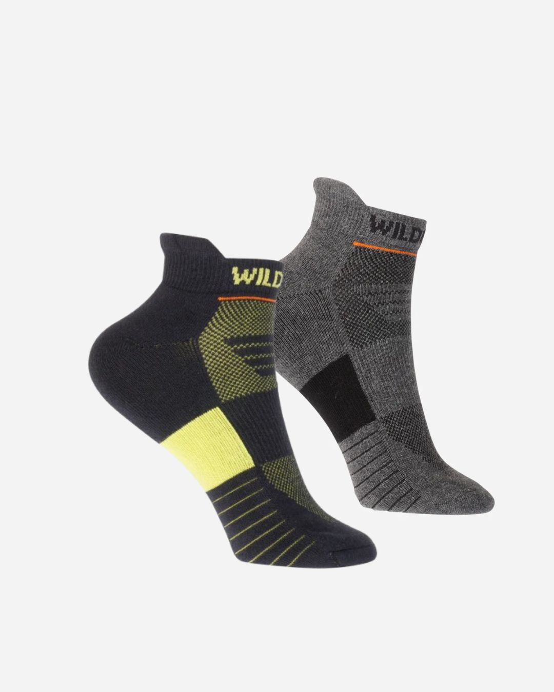 Low Ankle Socks Wildcraft