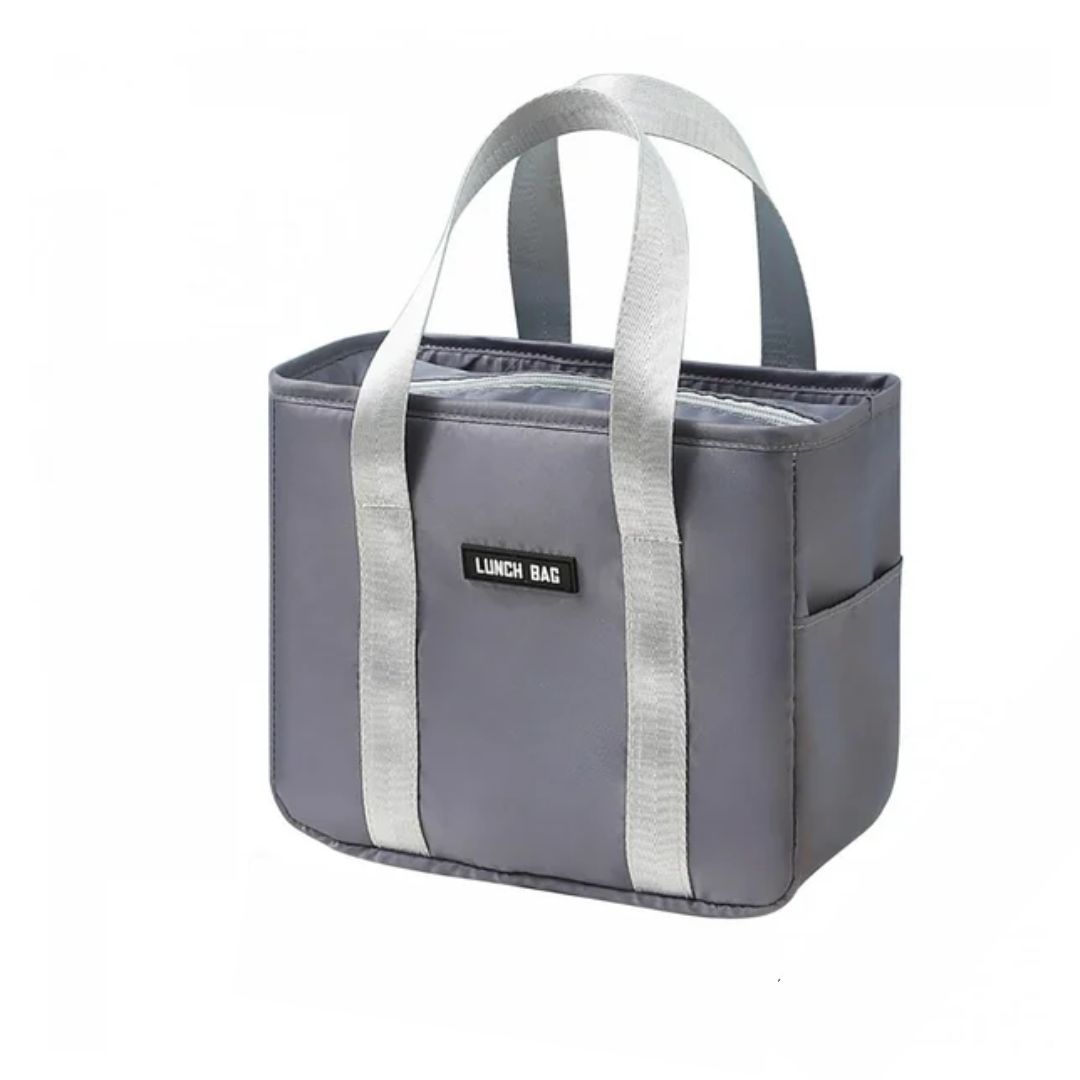 Insulated Lunch Bag
