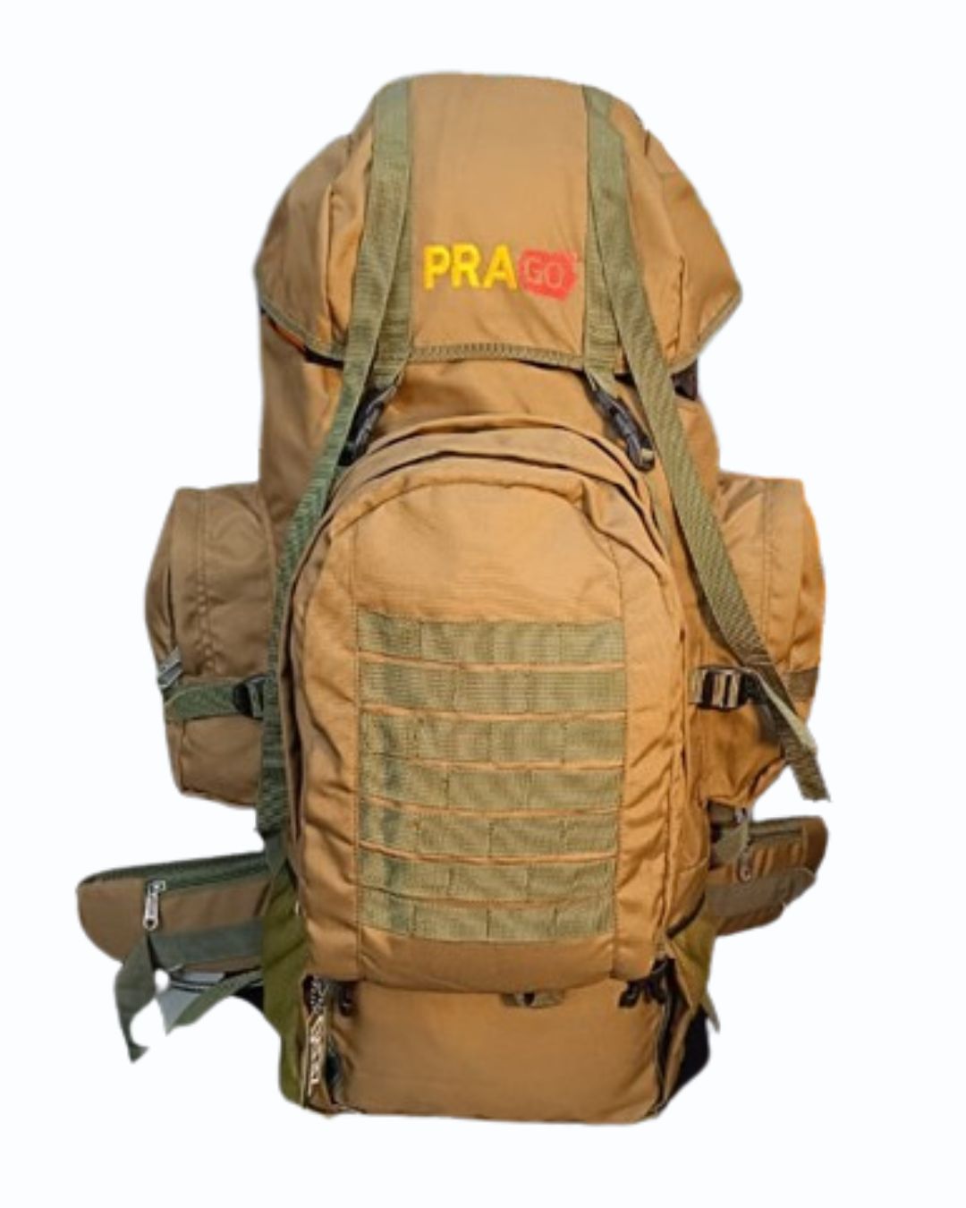 Trekking Bag Detachable