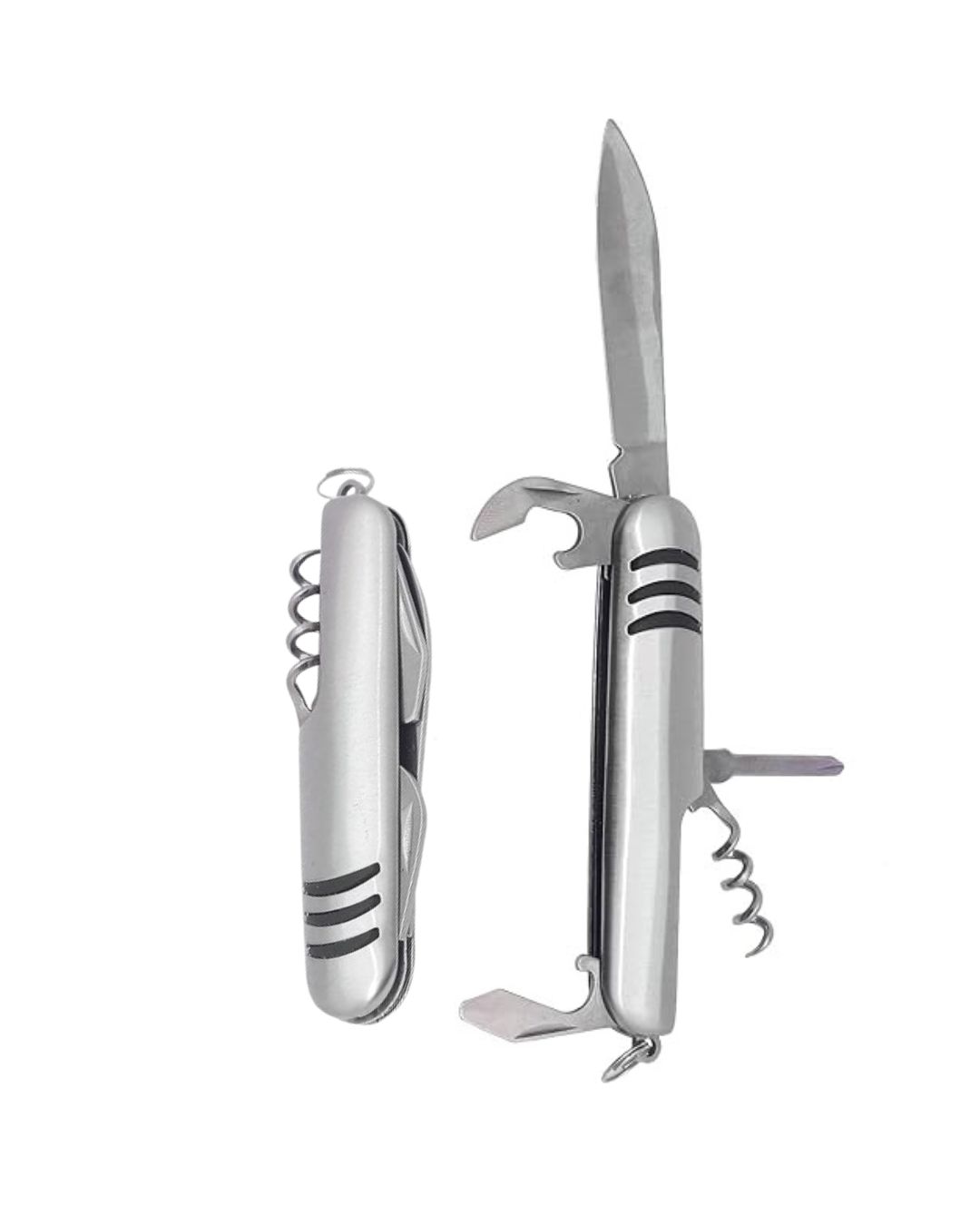 Multifunctional Pocket Knife
