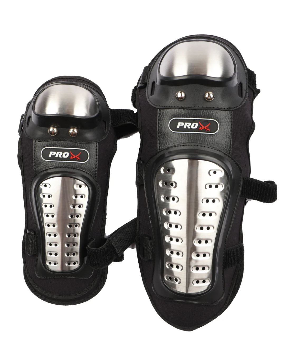 PROX Motorcycle Knee and Shin Guards