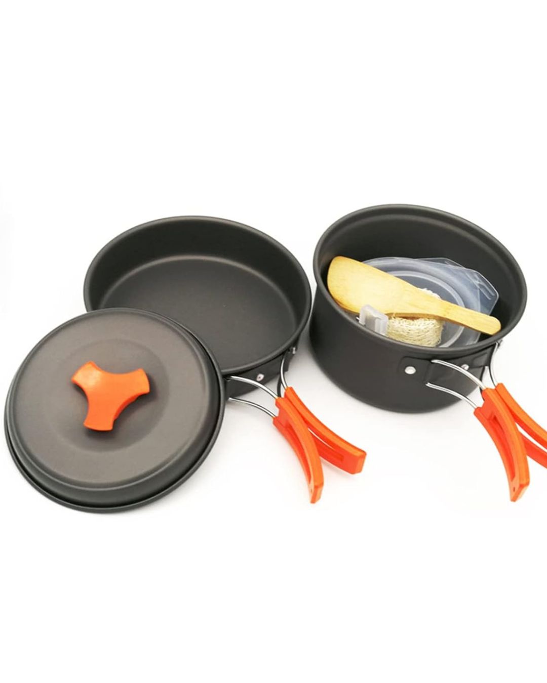 Camping Cookware Set TZ200