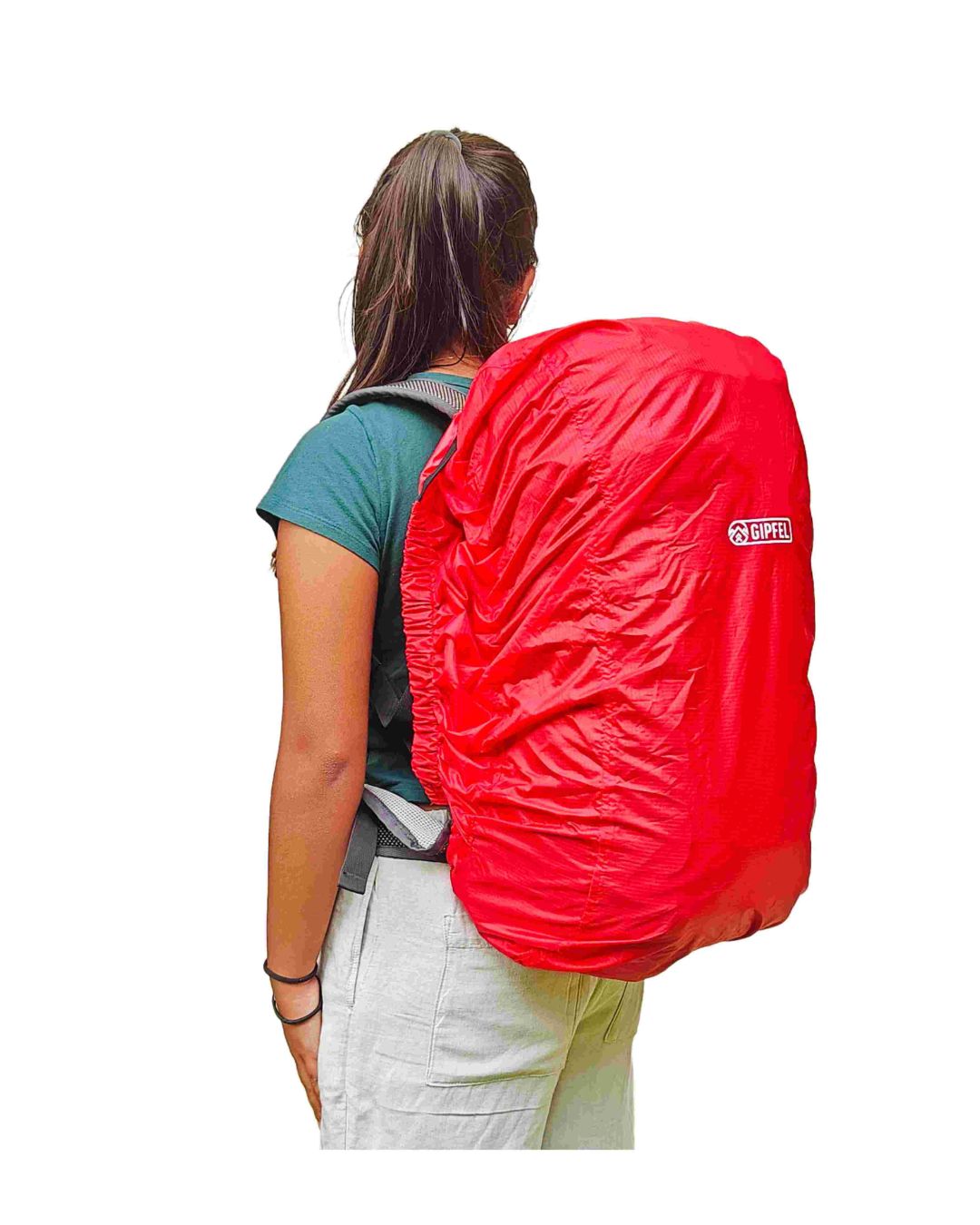 Waterproof Backpack Cover Gipfel for 60 L