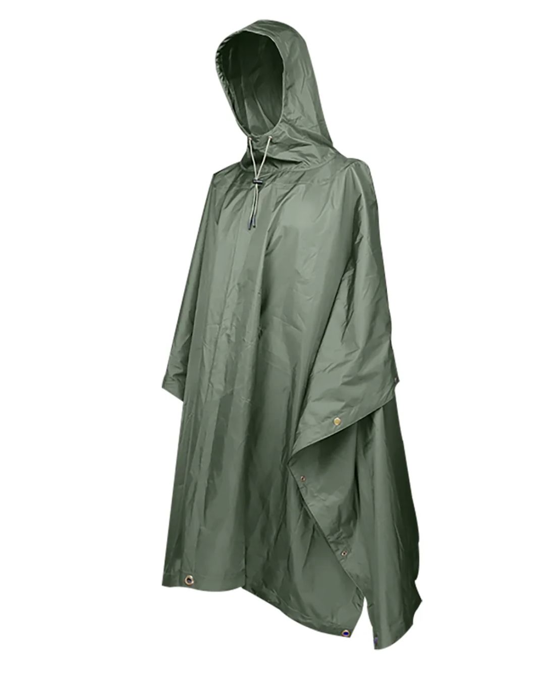 Rain Poncho