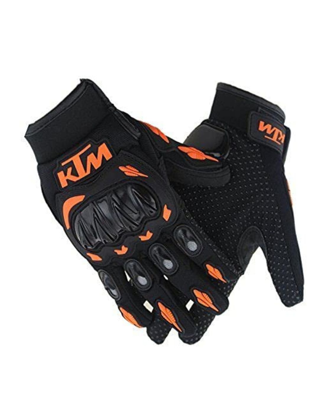KTM Riding Gloves