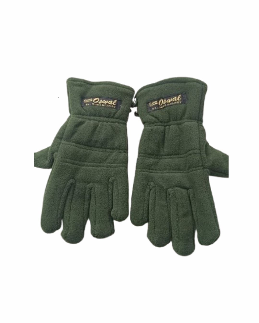 Fleece Winter Gloves