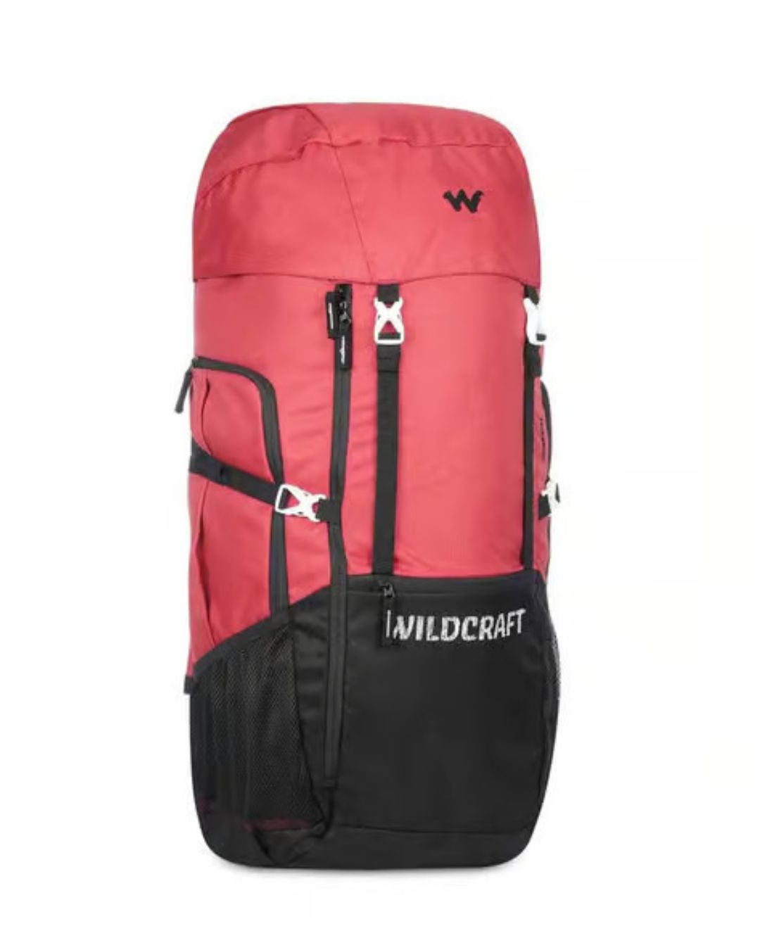 Trekking Bag Wildcraft Verge 60L