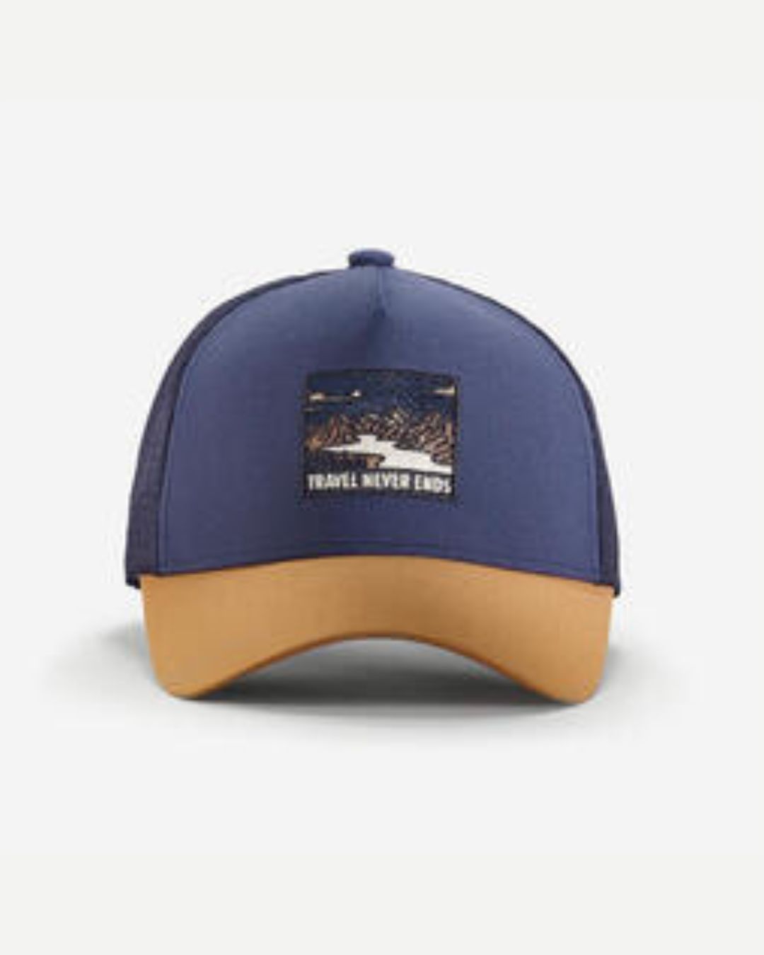 Travel Cap
